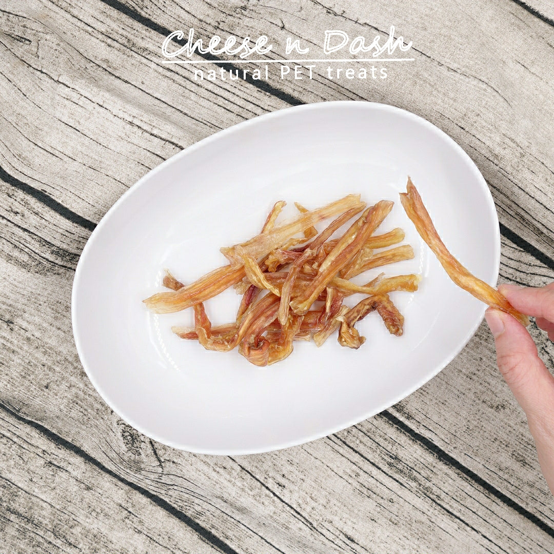 牛筋條 (小) | Beef Tendon (S)