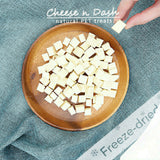 Freeze-dried Japanese Tofu