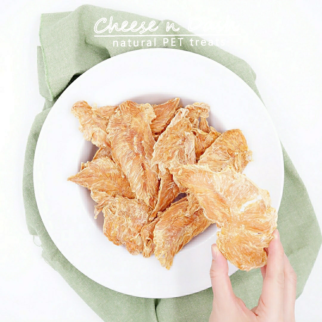 雞利是 | Chicken Fillet