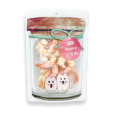 Freeze-dried Shrimp