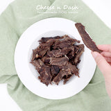 澳洲草飼牛肉乾 | Australian Grass-fed Beef Jerky