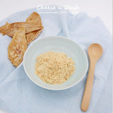 雞肉鬆 | Chicken Floss
