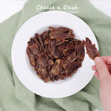 鴨胸脆片| Duck Jerky