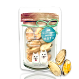 Freeze-dried NZ Mussels