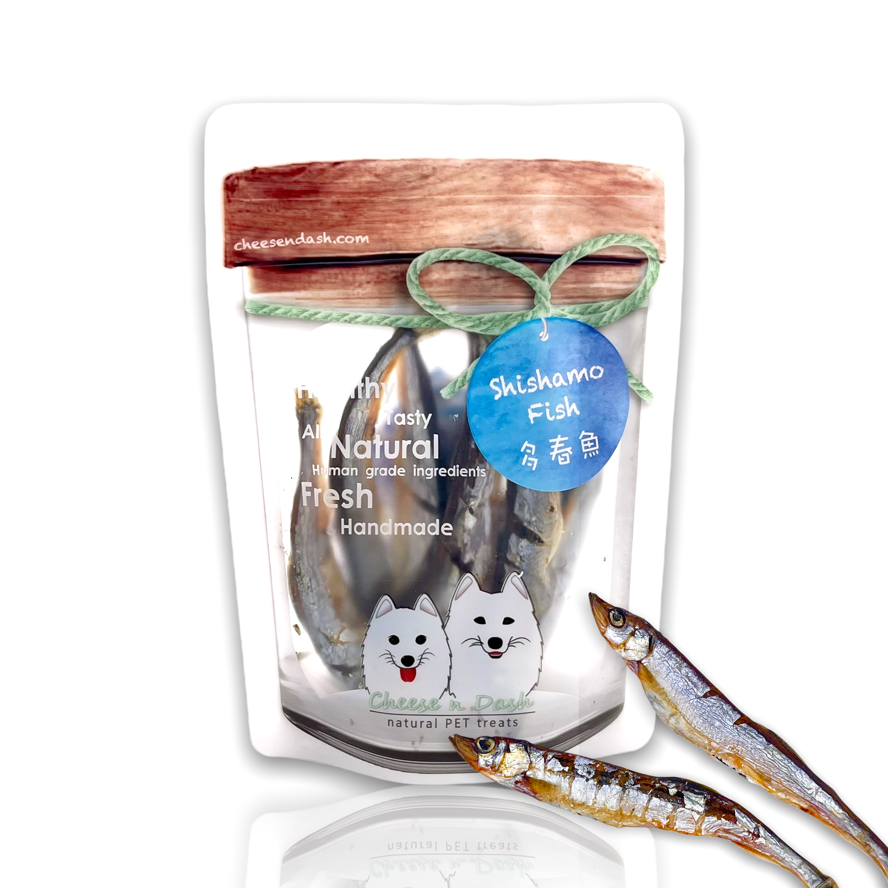 多春魚 | Shishamo Fish