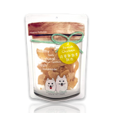 Danish Hormone-free Chicken Jerky