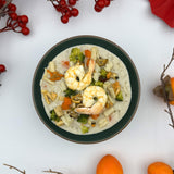 【預訂】寵物鱷魚蘿蔔糕 | Lunar New Year Crocodile Cake