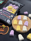 【萬聖節限定】 凍乾奶克鬼鬼 | <Halloween Special> Freeze-dried Kefir Ghosts