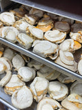 凍乾日本帶子 | Freeze-dried Japanese Scallops