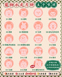 【預訂】寵物月餅預拌粉套裝（連DIY工具） | DIY Pet Mooncake Set (2025)
