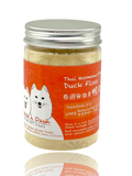 Hormone-free Duck Floss