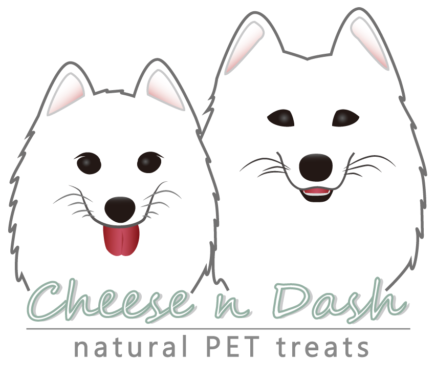 Cheese n Dash - natural PET treats