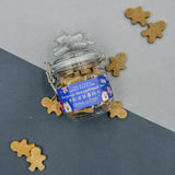 【預訂】凍乾袋鼠薑餅人 | Freeze-dried Kangaroo Gingerbread Man