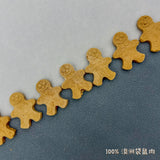 【預訂】凍乾袋鼠薑餅人 | Freeze-dried Kangaroo Gingerbread Man
