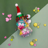 【預訂】凍乾繽紛聖誕樹 | Freeze-dried Christmas Tree