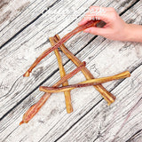 牛J (標準) | Bully Stick (Standard)