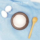 天然蛋殼粉 | Eggshell Powder