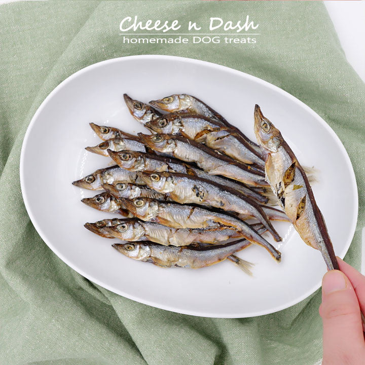 多春魚 | Shishamo Fish