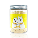 Chicken Floss